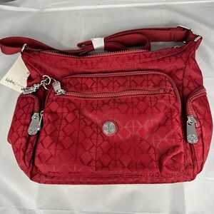 Kipling Gabbie S crossbody bag NEW